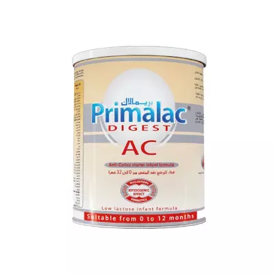 Primalac Prémium AC (0-12 mois)