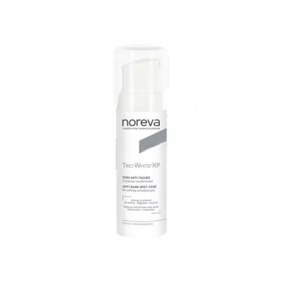 NOREVA TRIO WHITE XP Soin anti-taches