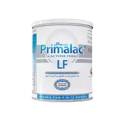 Primalac Prémium LF (0-12 mois)