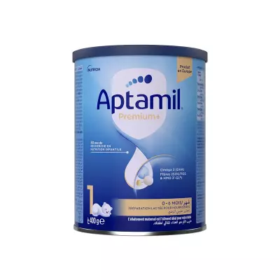 Aptamil Premium + 1 (0-6 mois)