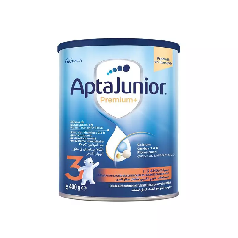 Aptamil Premium+ 3 (1-3 ans)