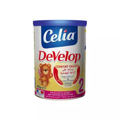 Celia Develop confort digestif 2