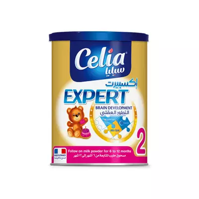 Celia Expert Protection 2