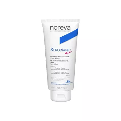 NOREVA XERODIANE AP+ Baume relipidant 