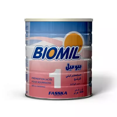 Biomil 1