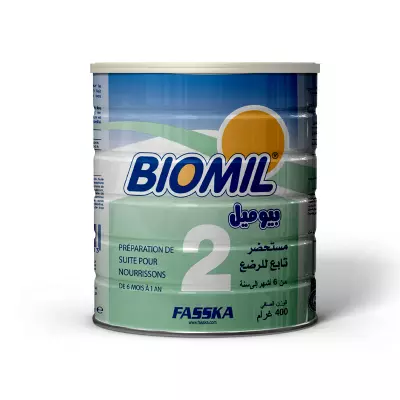 Biomil 2