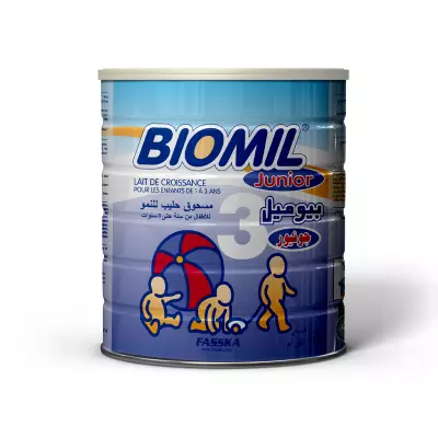 Biomil 3