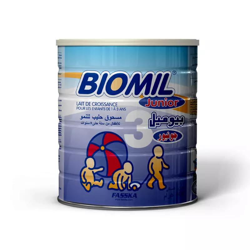 Biomil 3