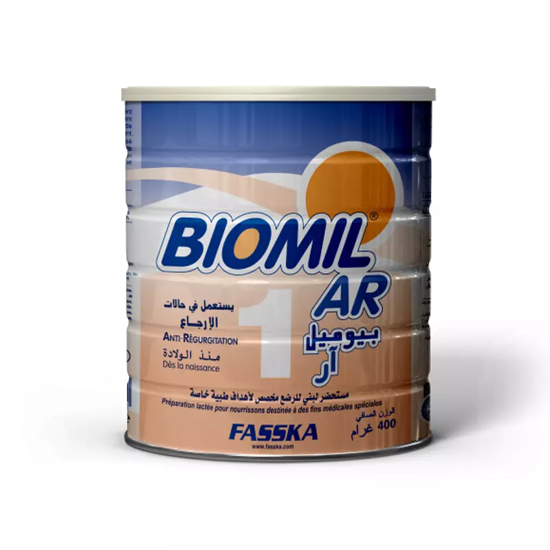 Biomil Plus AR 1