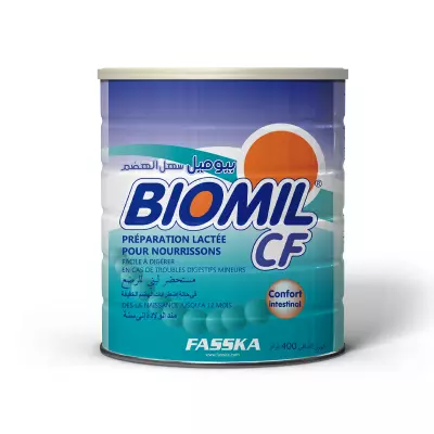 Biomil Plus CF