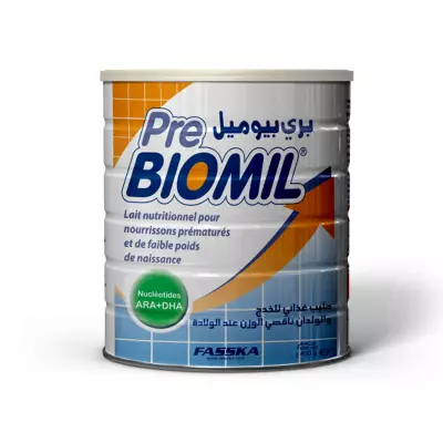 PreBiomil 