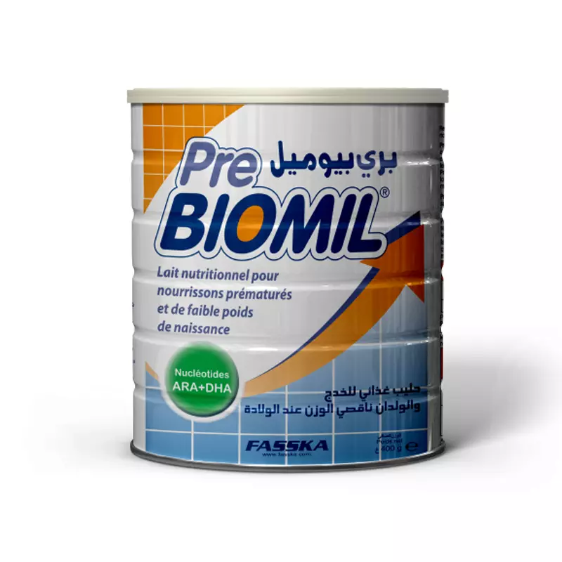 PreBiomil 