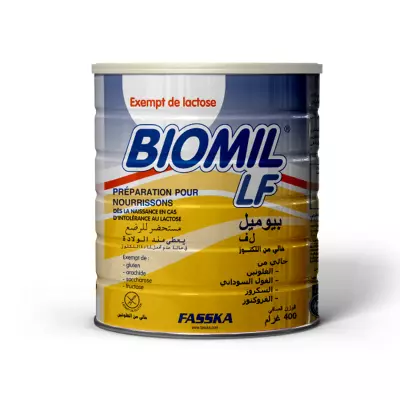 Biomil Plus LF 