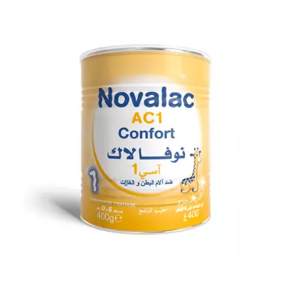 Novalac confort AC 1