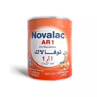 Novalac AR 1