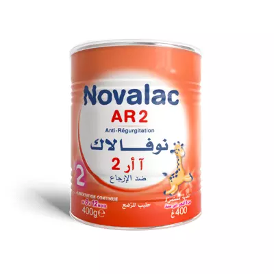 Novalac AR 2