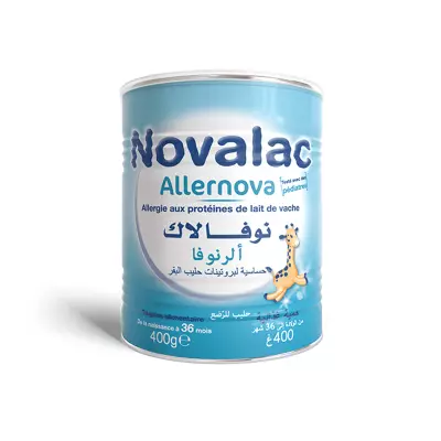 Novalac Alernova