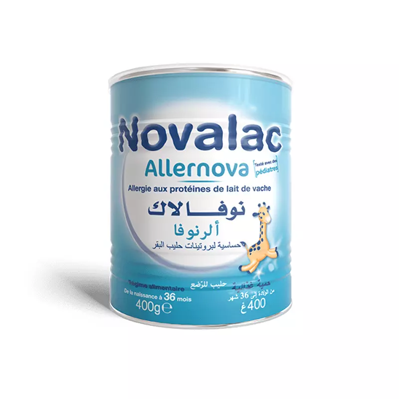 Novalac Alernova