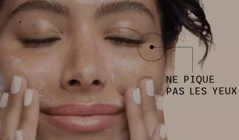 Nettoyants Visage